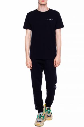 Crewneck t-shirt, zdjęcie 2 Crewneck t-shirt od Off White